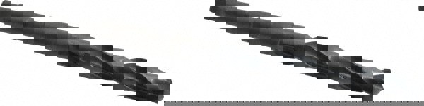 Taper Shank Drill Bit: 0.5313